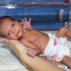 17 ноября – Международный день недоношенных детей